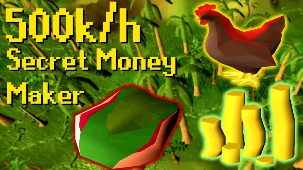 Understanding the Price of Burnt Oomlie Wraps in OSRS