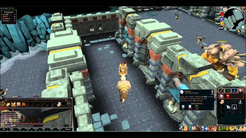 Updated General Graardor GWD Solo Guide  YouTube