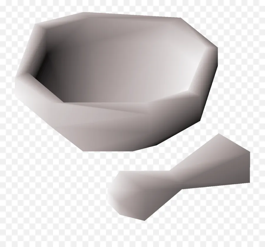 The Ultimate Guide to Using Mortar and Pestle in OSRS