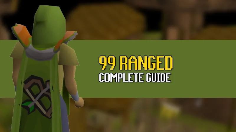 Discovering the Best Ranged Ring in OSRS: A Comprehensive Guide