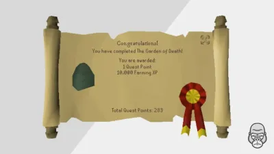 Understanding the OSRS Garden of Death: A Comprehensive Guide