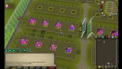 Maximize Your Farming Efficiency with the OSRS Tithe Farm Calculator