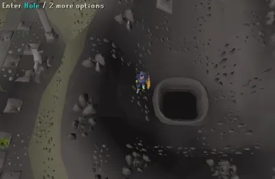 Is the OSRS Dragon Defender Worth It? A Comprehensive Guide