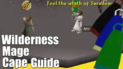 Mastering OSRS Mage Arena Spells: A Comprehensive Guide