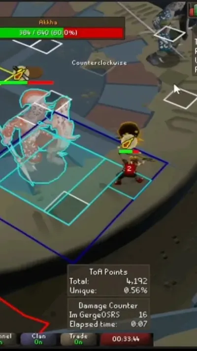 Mastering the OSRS Burning Claw in ToA: A Comprehensive Guide