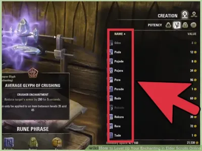 Ultimate Guide to Level 5 Enchanting in OSRS