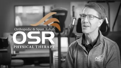 Discovering OSR Physical Therapy in Gilbert, AZ: Your Guide to Rehabilitation