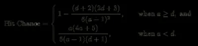 Understanding the OSRS Chance to Hit Calculator: A Comprehensive Guide