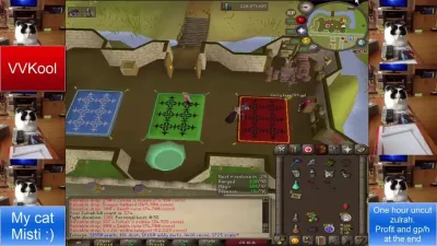 Understanding the OSRS Harmonised Nightmare Staff: A Complete Guide