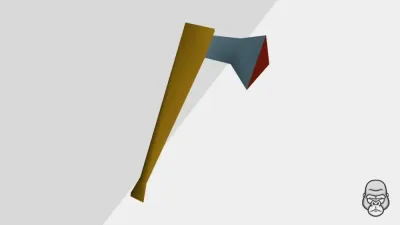Axe vs Felling Axe in OSRS: Which One Should You Choose?