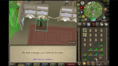 How to Make Molten Glass in OSRS