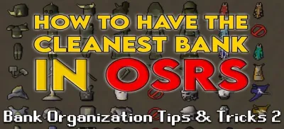 Everything You Need to Know About the OSRS Bank Deposit Box