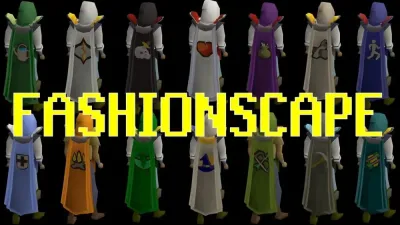 Ultimate Guide to the Best Casting Capes in OSRS