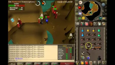 How to Make an OSRS Bot: A Comprehensive Guide