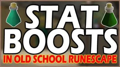 Ultimate Guide to D and G Boosting in OSRS