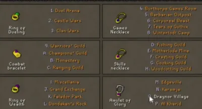 Discover the Best Bones for Gilded Altars in OSRS