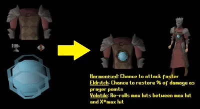 Is the Inquisitor Set Worth It in OSRS?