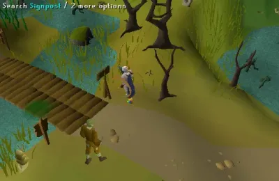 Ultimate Guide to the Shades of Morton Minigame in OSRS