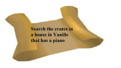 How to Get to Yanille in OSRS: A Complete Guide