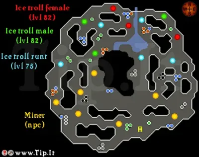 How to Get to Jatizso in OSRS