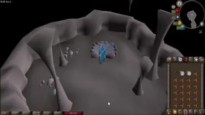Ultimate Guide to the Fastest Mage Training Arena in OSRS