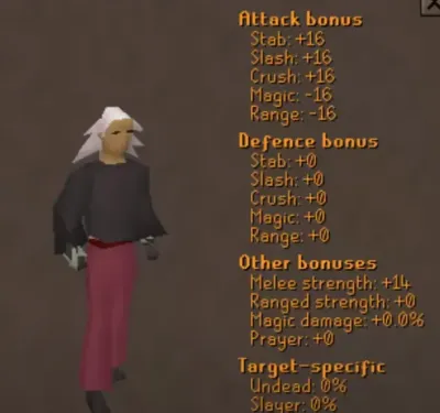 How to Obtain Ferocious Gloves in OSRS