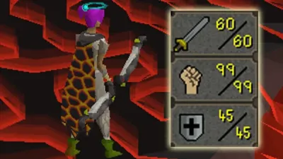 Everything You Need to Know About Buying the OSRS Inferno Cape