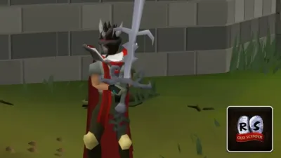Discovering the Best Melee Weapon Types in OSRS