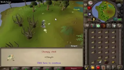 Everything You Need to Know About the OSRS Chompy Chick Pet
