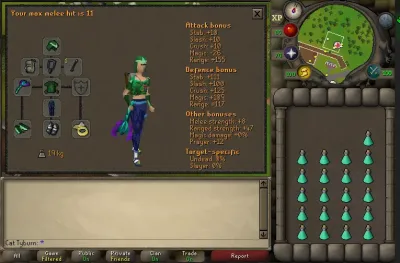 Everything You Need to Know About Super Ranging Potion in OSRS