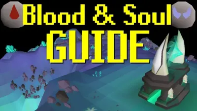 Understanding Blood Rune Prices in OSRS: A Comprehensive Guide