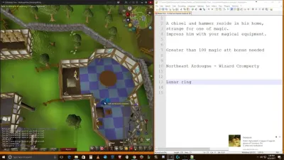 Unlocking the Secrets of OSRS: Achieving a 100 Magic Bonus