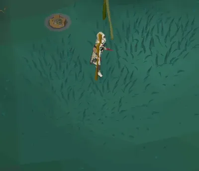 Unlocking the Secrets of the OSRS Morytania Mausoleum Clue