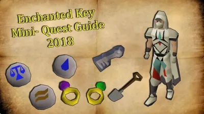 Discovering the Enchanted Lyre in OSRS: A Complete Guide
