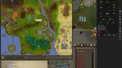 Can You Drop Trade in OSRS? A Comprehensive Guide
