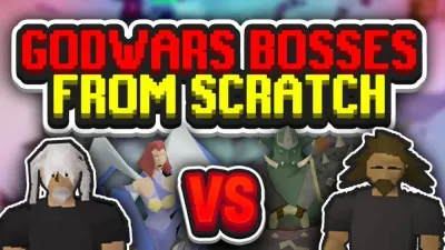 Ultimate Guide to OSRS Bosses: Conquer Every Challenge
