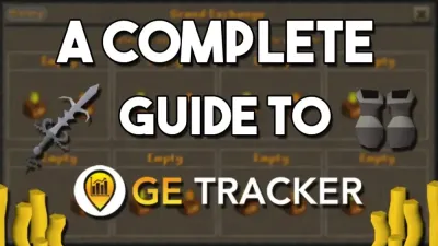Ultimate Guide to High Alchemy Training in OSRS