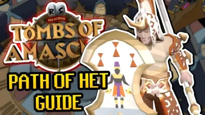 Mastering the Tombs of Amascut: Essential Strategies for OSRS