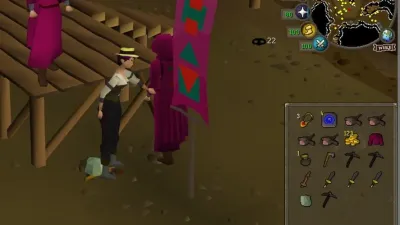 Understanding the Uses of Ham Joints in OSRS