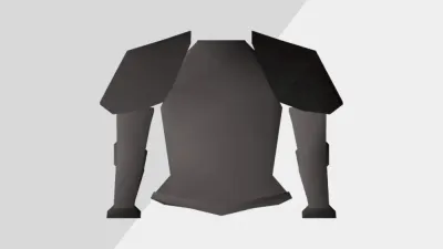 Understanding the Iron Platebody in OSRS: A Comprehensive Guide