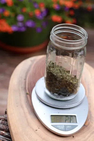 How to Make Nettle Tea in OSRS