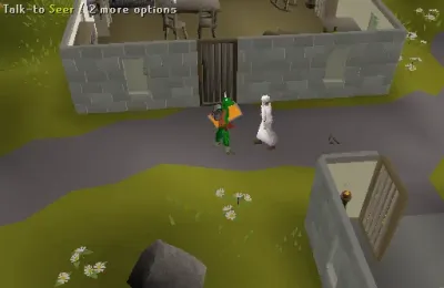 Discover the Best Places to Kill Scorpions in OSRS