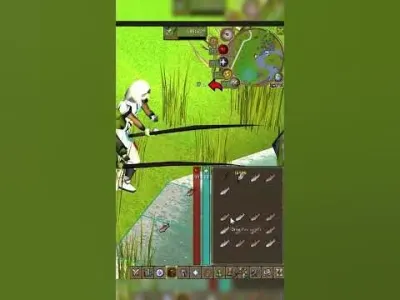 Ultimate Fishing XP Calculator for OSRS: Maximize Your Fishing Efficiency