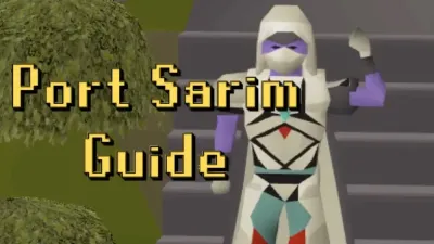 Exploring the Port Sarim Rat Pits in OSRS: A Comprehensive Guide