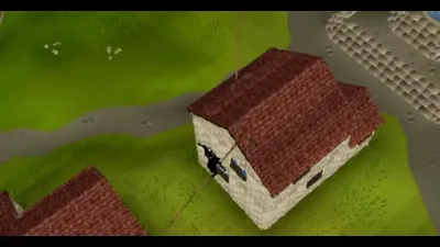 Understanding the Drop Rate of Mark of Grace in OSRS