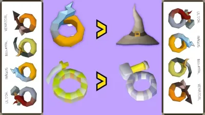 Discovering the Best In Slot Range Necklace in OSRS