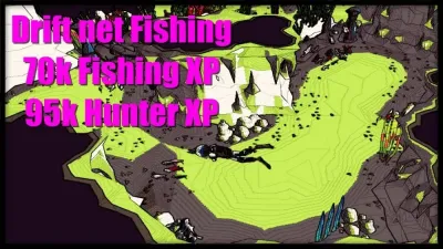 Mastering OSRS Drift Net Crafting: A Comprehensive Guide