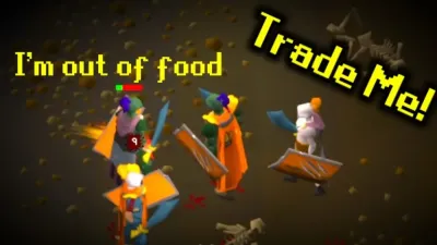 How to Effectively Use Elvarg’s Safe Spot in OSRS