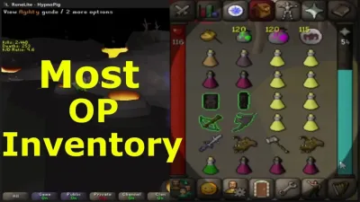 Top Items to Merch in OSRS for Maximum Profit