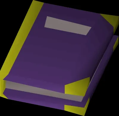 How to Obtain the Book of Darkness in OSRS